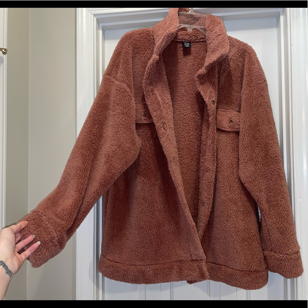 Women’s Coat